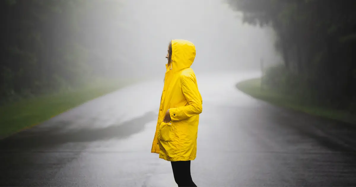 Regenjacke für Damen: Vergleich und Empfehlungen 2026