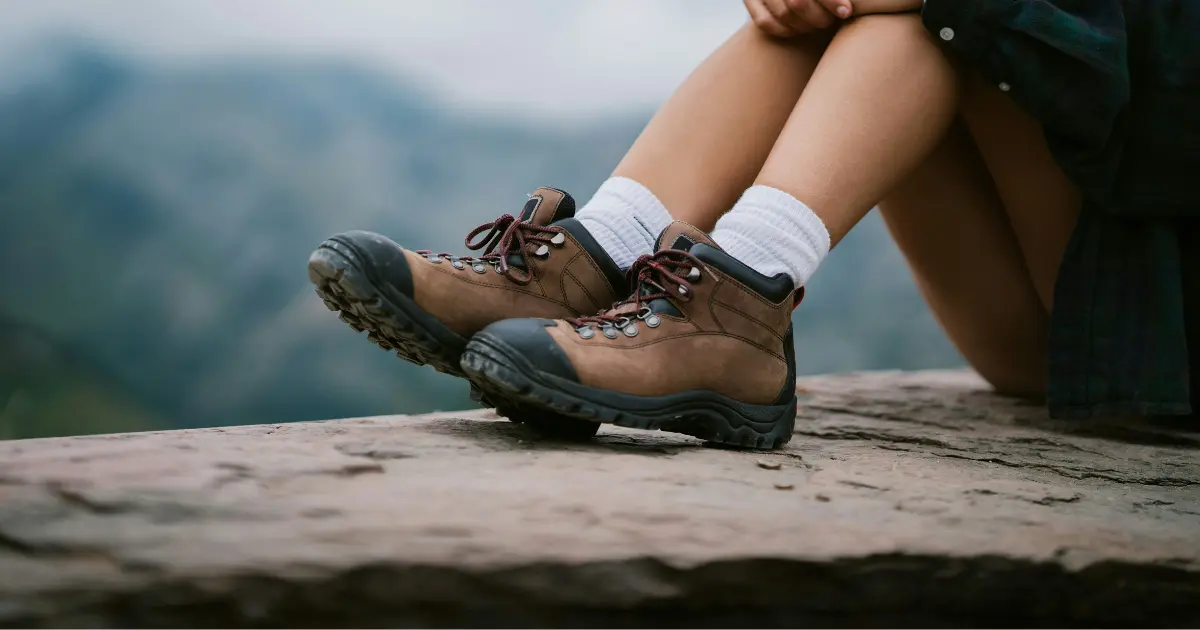 Trekkingschuhe für Damen: 5 Modelle im Vergleich 2026